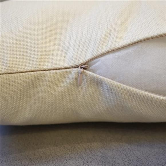 (Only Covers) Set of 4 Fall Pillow Covers 18x18 Hello Pumpkins Welcome Trucks - Picture 6 of 7